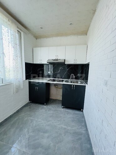 2-комн. вторичка - м. Мемар Аджеми - 60 м² (5)