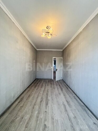 2-комн. вторичка - м. Мемар Аджеми - 60 м² (3)