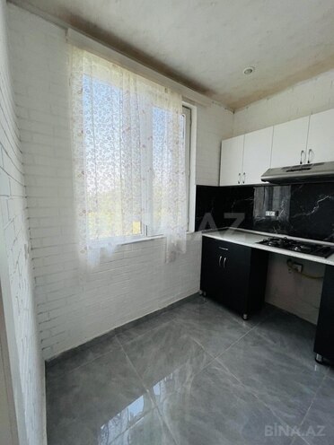 2-комн. вторичка - м. Мемар Аджеми - 60 м² (6)