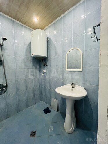 2-комн. вторичка - м. Мемар Аджеми - 60 м² (8)