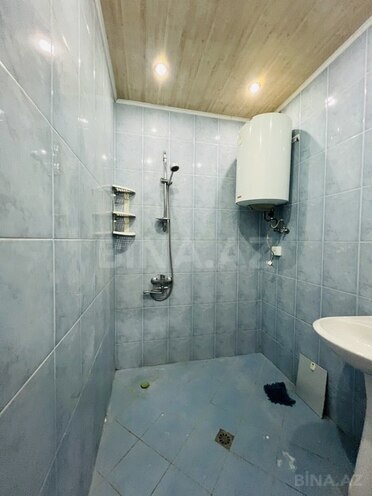 2-комн. вторичка - м. Мемар Аджеми - 60 м² (7)