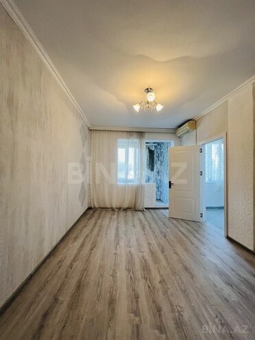 2-комн. вторичка - м. Мемар Аджеми - 60 м² (1)