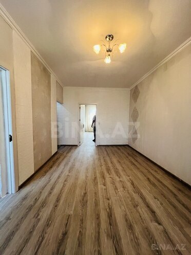 2-комн. вторичка - м. Мемар Аджеми - 60 м² (2)