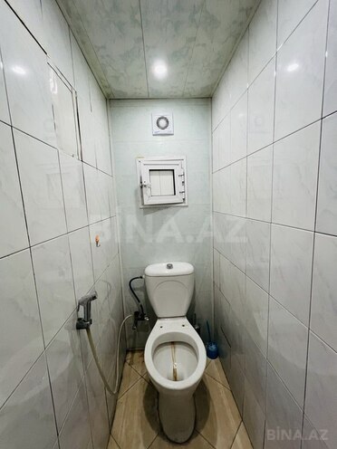 2-комн. вторичка - м. Мемар Аджеми - 60 м² (9)