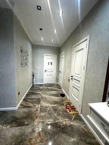 4 otaqlı yeni tikili - Nərimanov r. - 136 m² (14)
