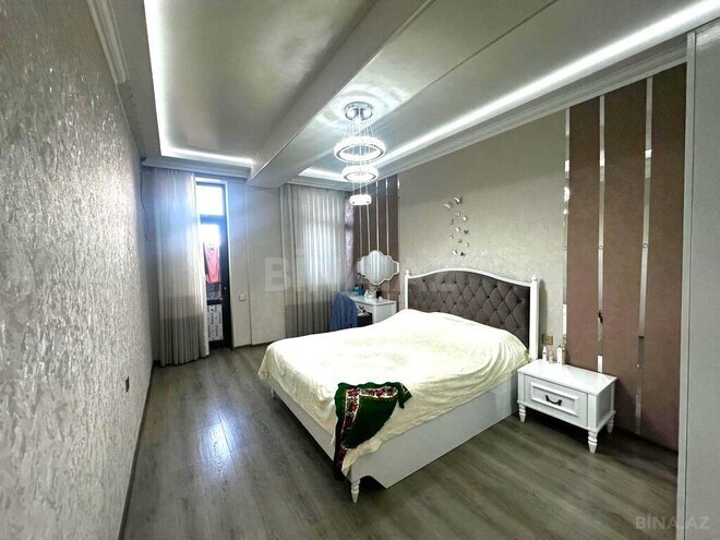 4 otaqlı yeni tikili - Nərimanov r. - 136 m² (6)