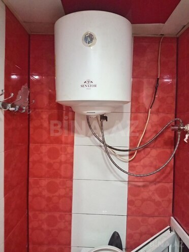 2 otaqlı yeni tikili - Xırdalan - 50 m² (6)