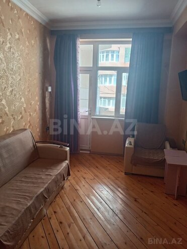 2 otaqlı yeni tikili - Xırdalan - 50 m² (1)