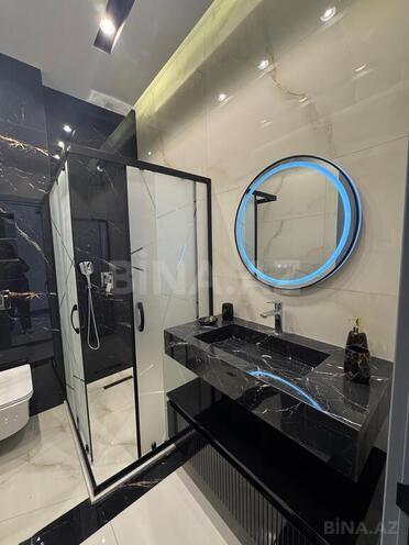 Satılır 4 otaqlı həyət evi/bağ evi 175 m², Mərdəkan q., photo 8 from 17
