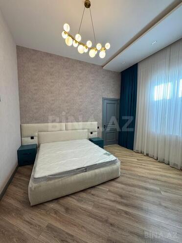 Satılır 4 otaqlı həyət evi/bağ evi 175 m², Mərdəkan q., photo 13 from 17