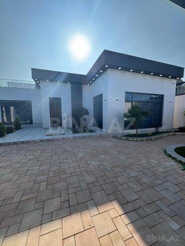 Satılır 4 otaqlı həyət evi/bağ evi 175 m², Mərdəkan q., photo 16 from 17