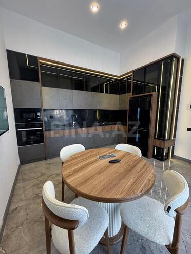Satılır 4 otaqlı həyət evi/bağ evi 175 m², Mərdəkan q., photo 9 from 17