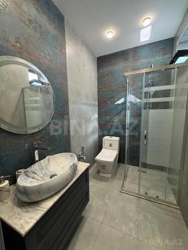 Satılır 4 otaqlı həyət evi/bağ evi 175 m², Mərdəkan q., photo 12 from 17