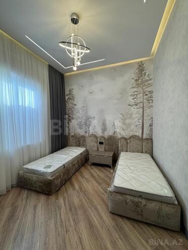 Satılır 4 otaqlı həyət evi/bağ evi 175 m², Mərdəkan q., photo 14 from 17