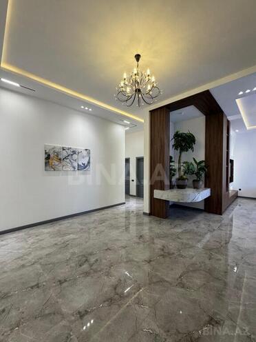 Satılır 4 otaqlı həyət evi/bağ evi 175 m², Mərdəkan q., photo 10 from 17