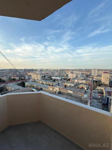 4 otaqlı yeni tikili - Xırdalan - 85 m² (20)