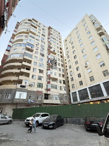 4 otaqlı yeni tikili - Xırdalan - 85 m² (1)
