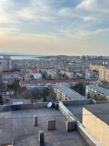 4 otaqlı yeni tikili - Xırdalan - 85 m² (21)