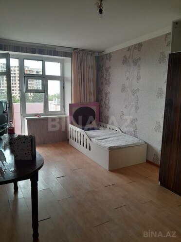 1-комн. вторичка - Сумгаит - 32 м² (1)
