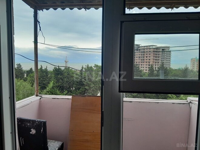 1-комн. вторичка - Сумгаит - 32 м² (8)
