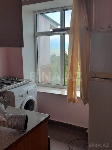 1-комн. вторичка - Сумгаит - 32 м² (5)