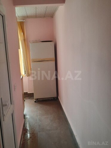1-комн. вторичка - Сумгаит - 32 м² (6)