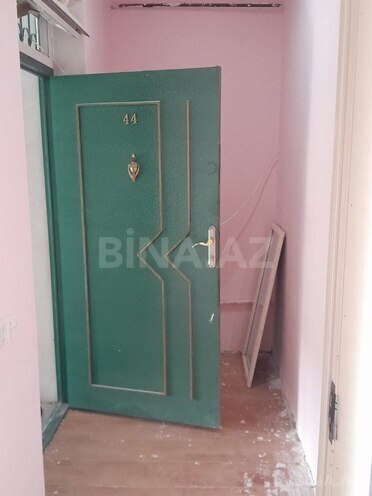 1-комн. вторичка - Сумгаит - 32 м² (7)