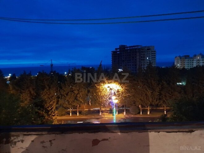 1-комн. вторичка - Сумгаит - 32 м² (9)