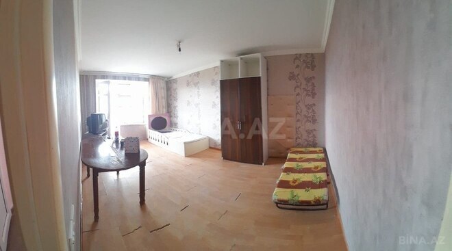 1-комн. вторичка - Сумгаит - 32 м² (4)