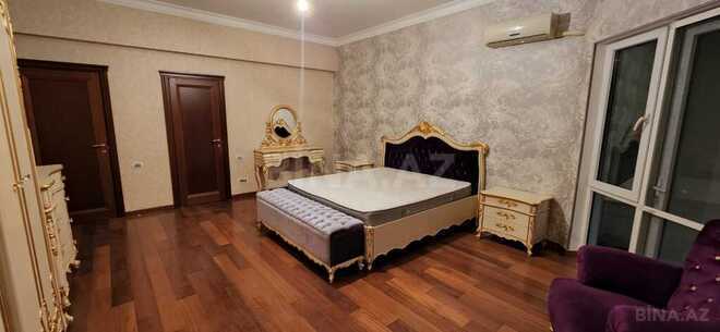 5-комн. новостройка - м. 28 мая - 250 м² (10)