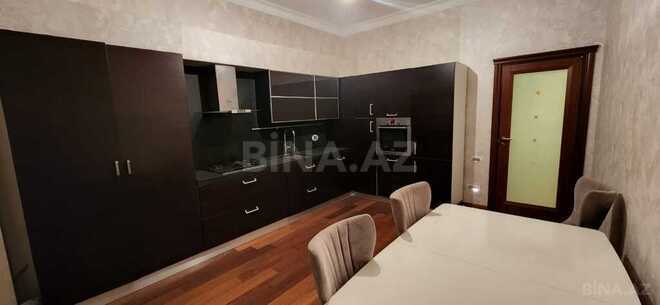 5-комн. новостройка - м. 28 мая - 250 м² (13)