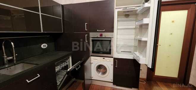 5-комн. новостройка - м. 28 мая - 250 м² (14)
