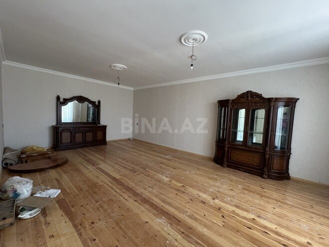 6 otaqlı həyət evi/bağ evi - Zabrat q. - 186 m² (5)
