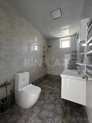 6 otaqlı həyət evi/bağ evi - Zabrat q. - 186 m² (18)