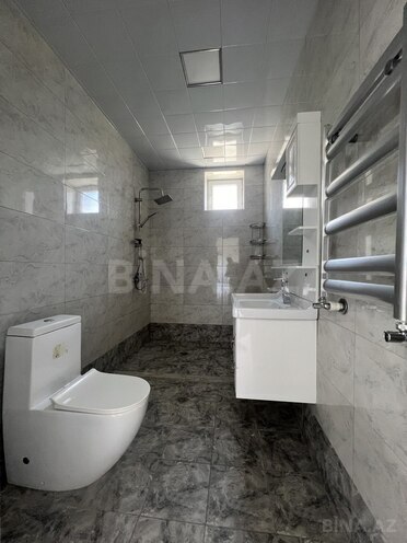 6 otaqlı həyət evi/bağ evi - Zabrat q. - 186 m² (19)