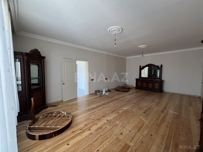 6 otaqlı həyət evi/bağ evi - Zabrat q. - 186 m² (7)