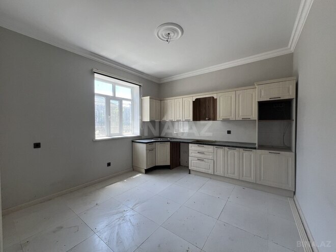 6 otaqlı həyət evi/bağ evi - Zabrat q. - 186 m² (13)