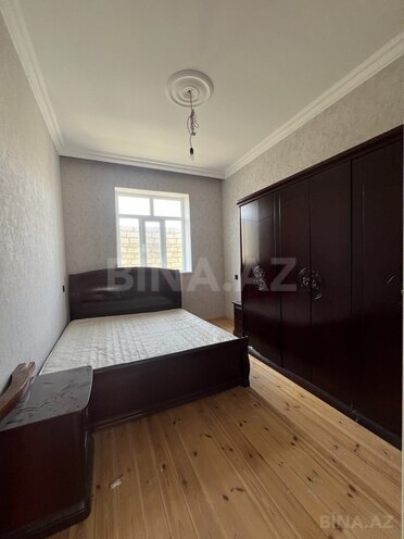 6 otaqlı həyət evi/bağ evi - Zabrat q. - 186 m² (12)