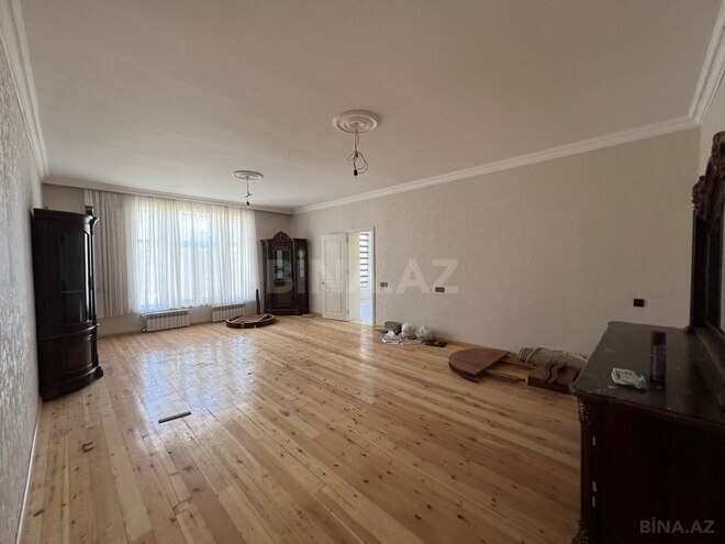 6 otaqlı həyət evi/bağ evi - Zabrat q. - 186 m² (3)