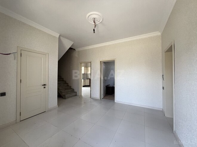 6 otaqlı həyət evi/bağ evi - Zabrat q. - 186 m² (16)