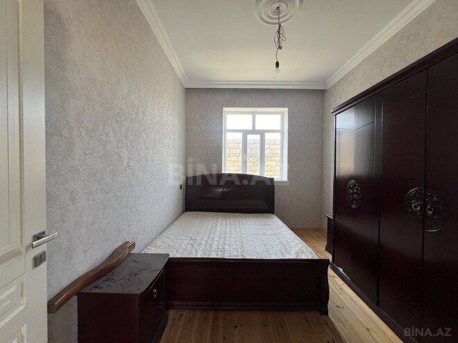 6 otaqlı həyət evi/bağ evi - Zabrat q. - 186 m² (11)