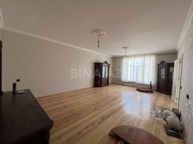 6 otaqlı həyət evi/bağ evi - Zabrat q. - 186 m² (8)