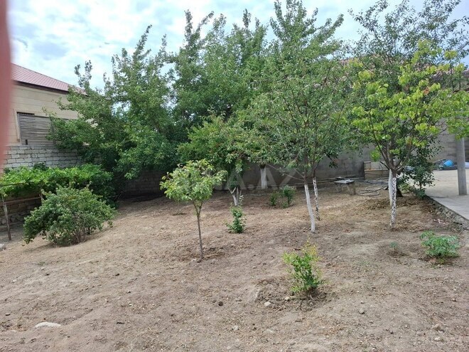6-комн. дом/дача - пос. Шаган - 210 м² (5)