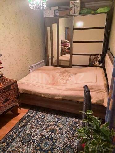 2 otaqlı köhnə tikili - Qara Qarayev m. - 50 m² (7)