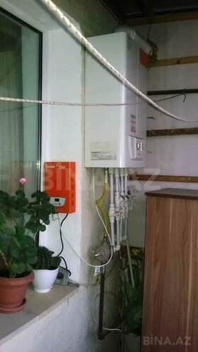 2 otaqlı köhnə tikili - Qara Qarayev m. - 50 m² (18)