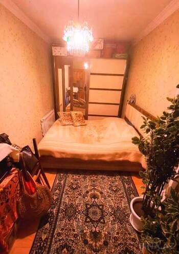 2 otaqlı köhnə tikili - Qara Qarayev m. - 50 m² (9)