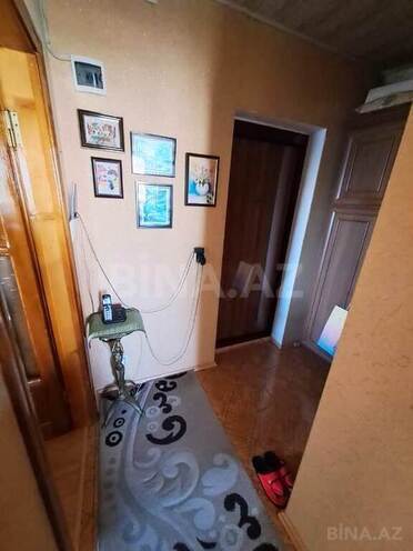 2 otaqlı köhnə tikili - Qara Qarayev m. - 50 m² (20)