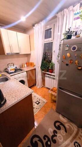 2 otaqlı köhnə tikili - Qara Qarayev m. - 50 m² (16)