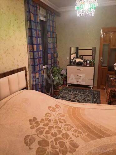 2 otaqlı köhnə tikili - Qara Qarayev m. - 50 m² (8)