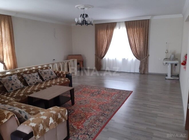 6-комн. дом/дача - пос. Шаган - 210 м² (7)
